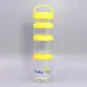 Kingline Insulated Blender Bottle ODM/OEM Made in China 3