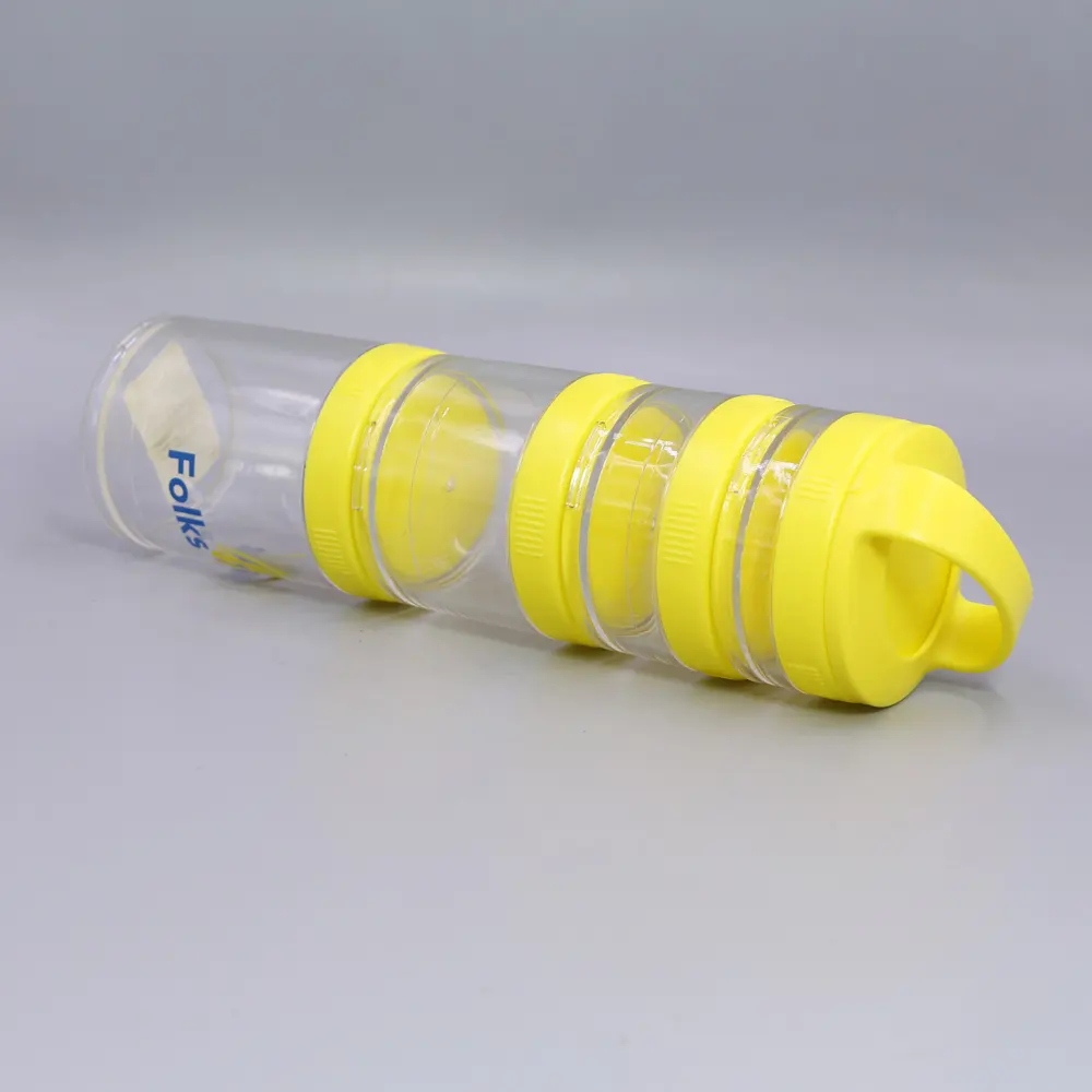 Kingline Insulated Blender Bottle ODM/OEM Made in China 5