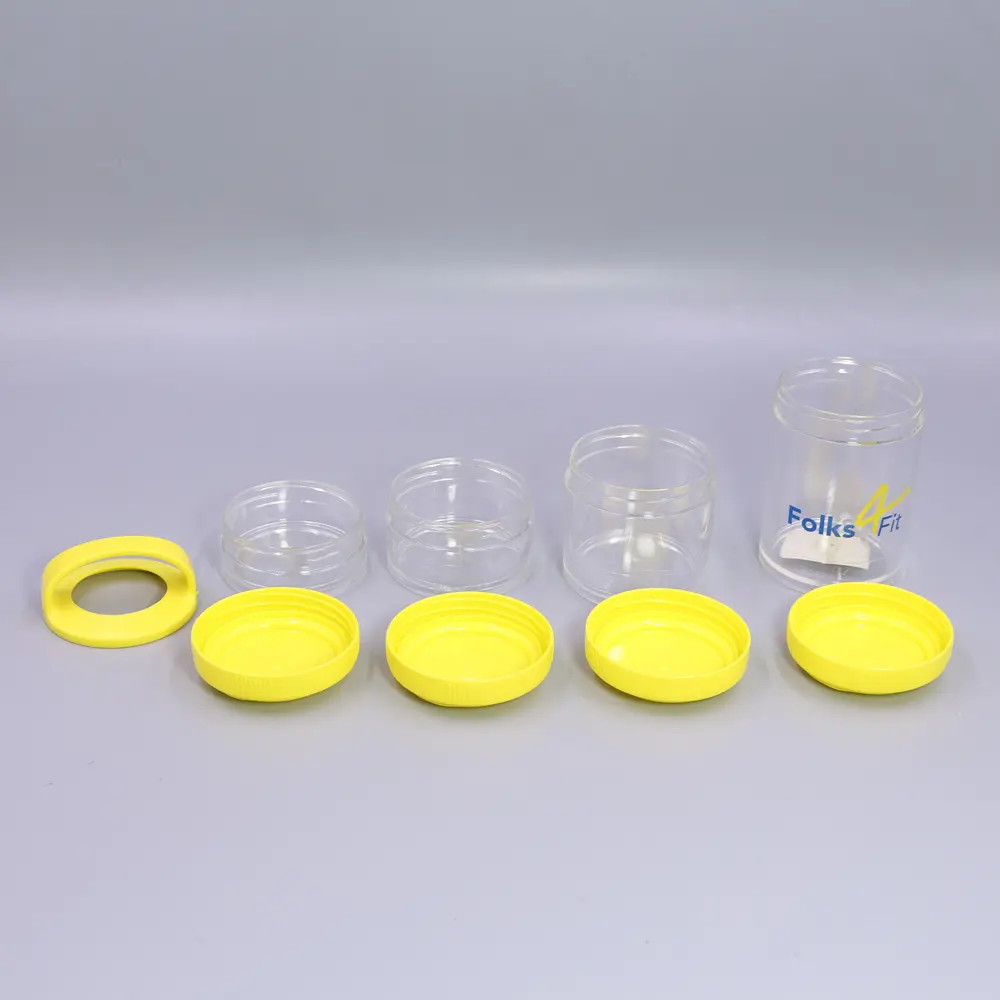 Kingline Insulated Blender Bottle ODM/OEM Made in China 6