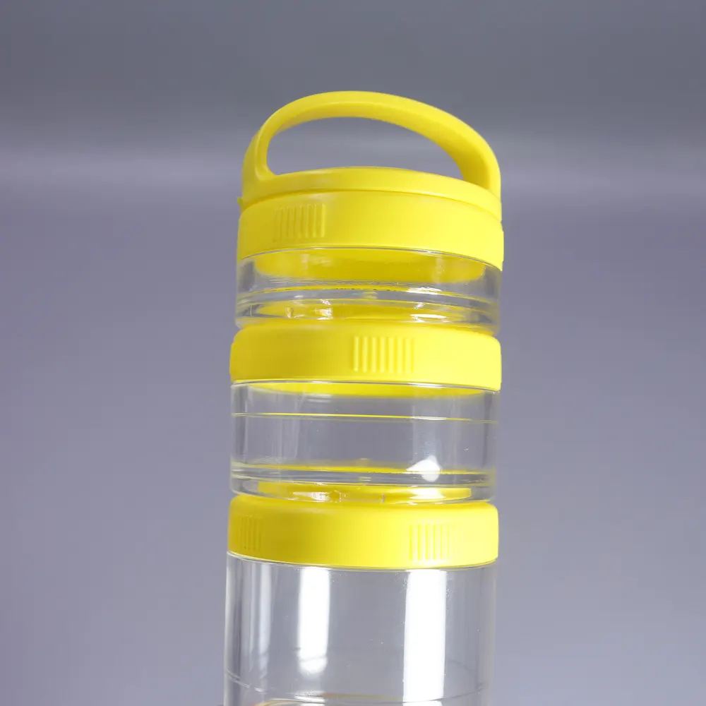 Kingline Insulated Blender Bottle ODM/OEM Made in China 7