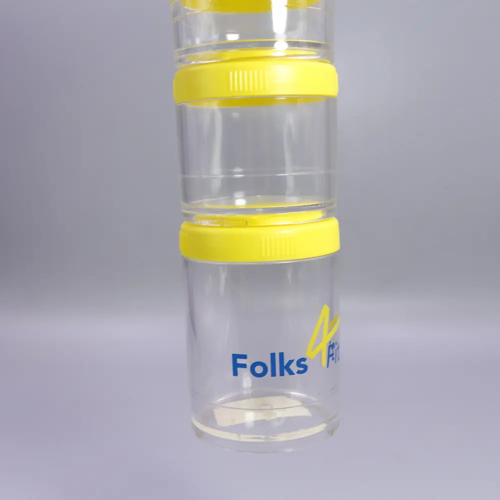 Kingline Insulated Blender Bottle ODM/OEM Made in China 8