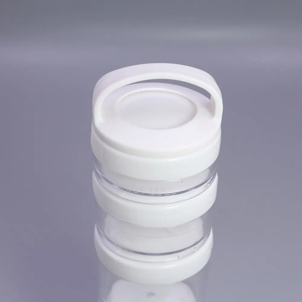 Kingline Insulated Blender Bottle ODM/OEM Made in China 11