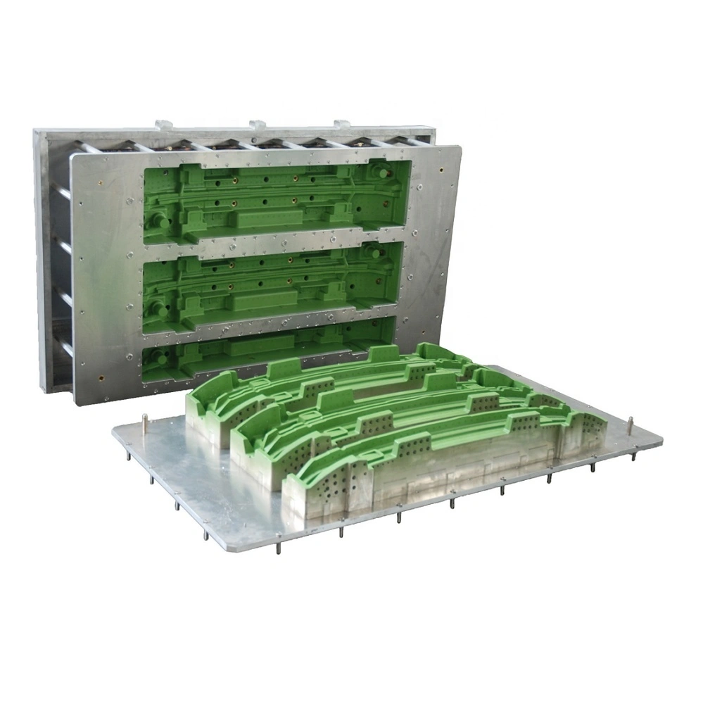 EPP mold 1