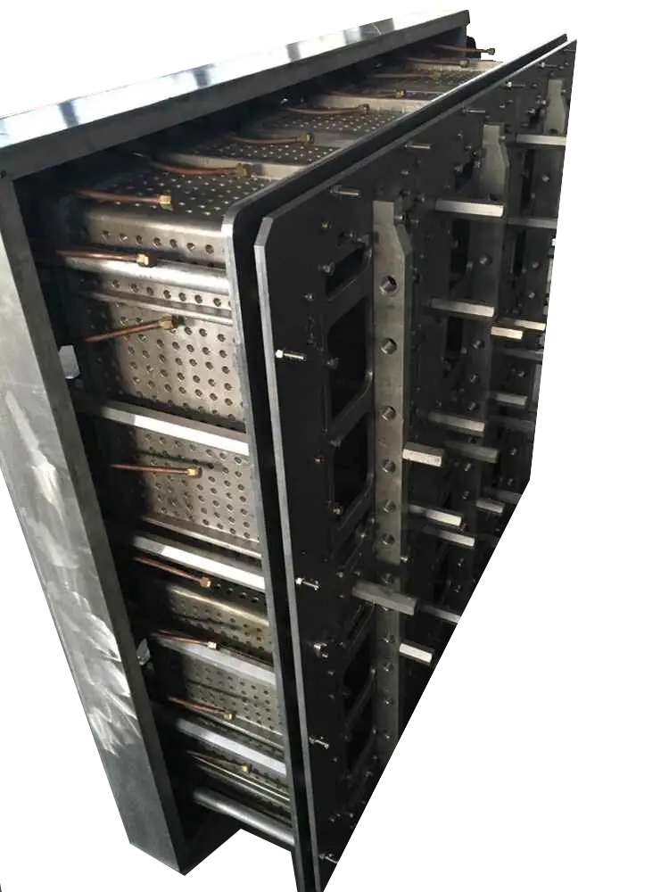 Long Lasting Die Mold with Custom Services 5