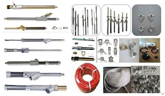 EPS Mold Techniques: Tips and Tricks from Industry Experts 1