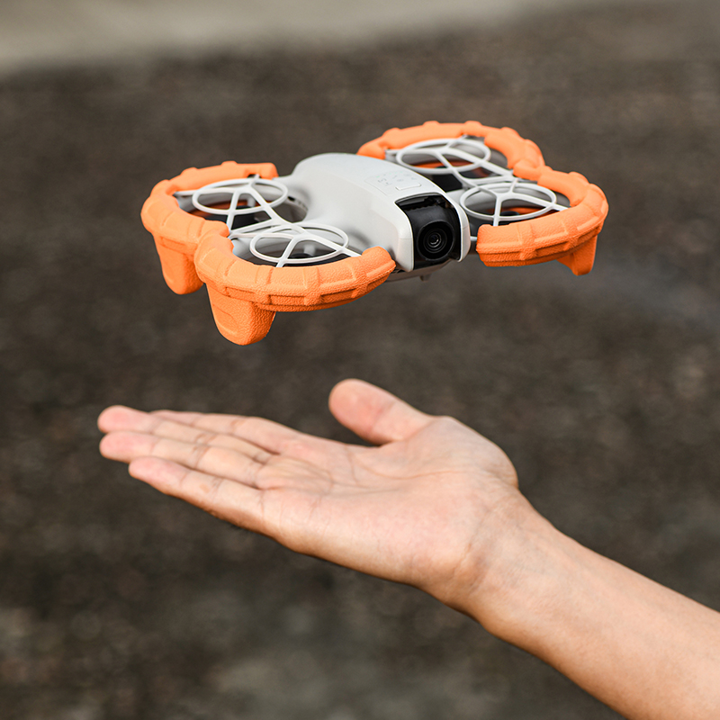 STARTRC Light Anti-Sink Floating Propeller Guard Bumper for DJI Neo 3