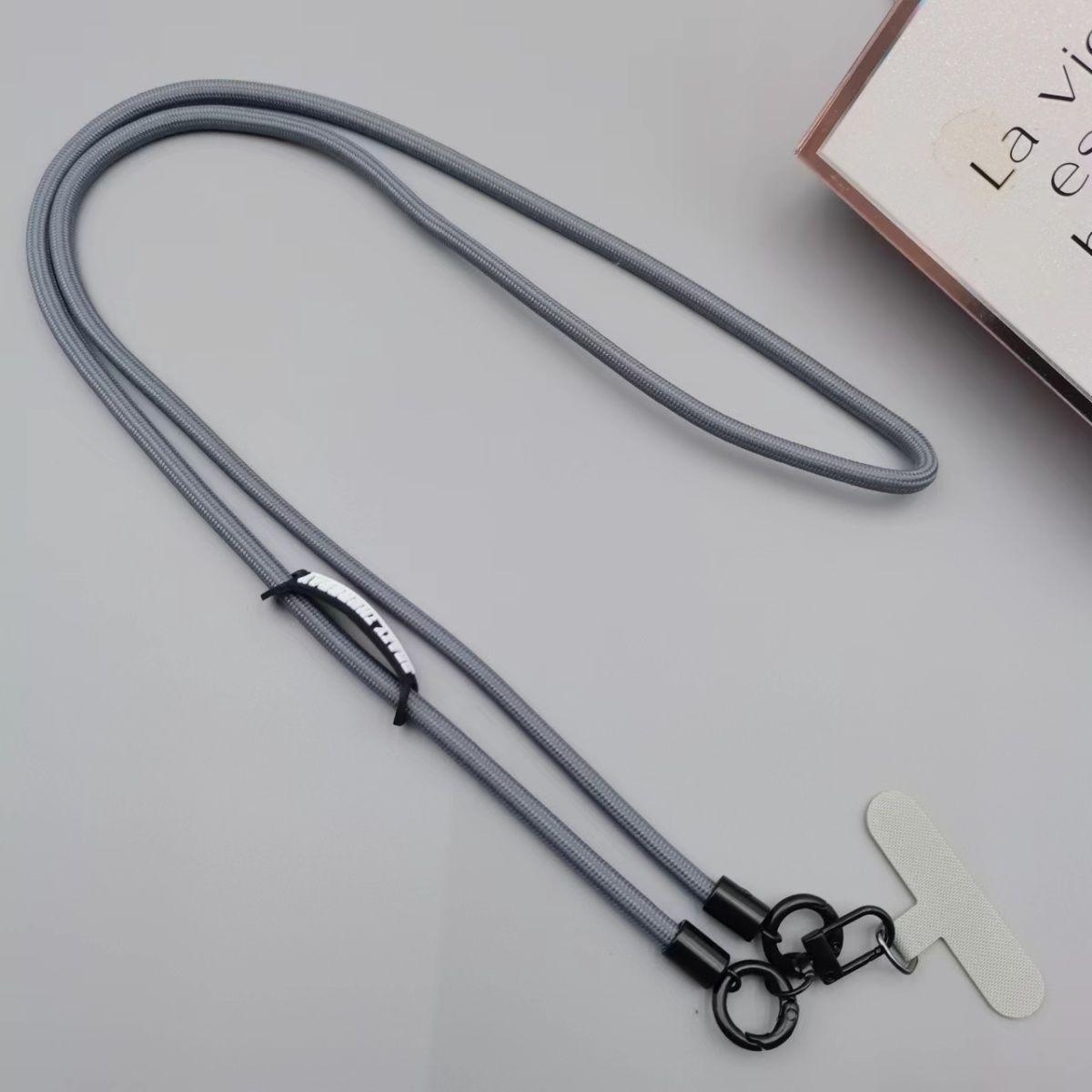 Talian Telefon Mudah Alih Borong Crossbody Sarung Telefon Mudah Alih Tali Gantung Tali Leher 6