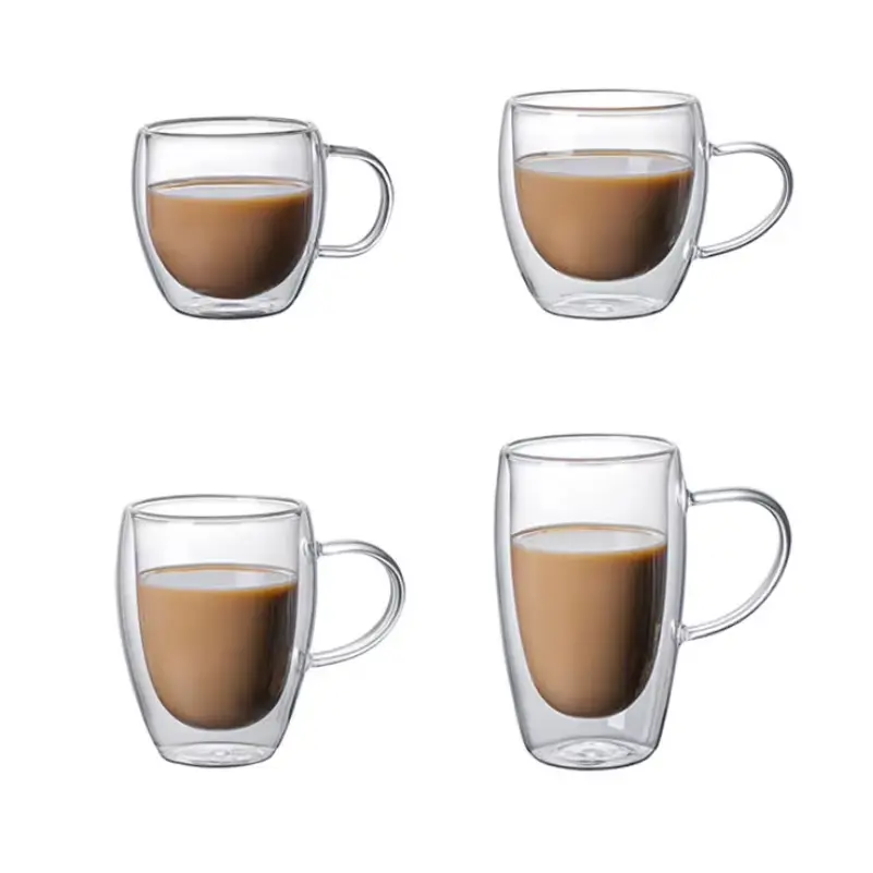 The Ultimate Guide To Glass Drinkware: How To Choose The Perfect Vessel For Your Favorite Beverages 1