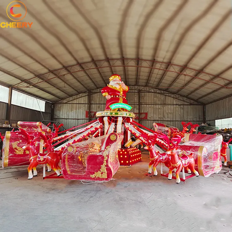 Wholesale Infant Outdoor Playground Equipment Price List 5