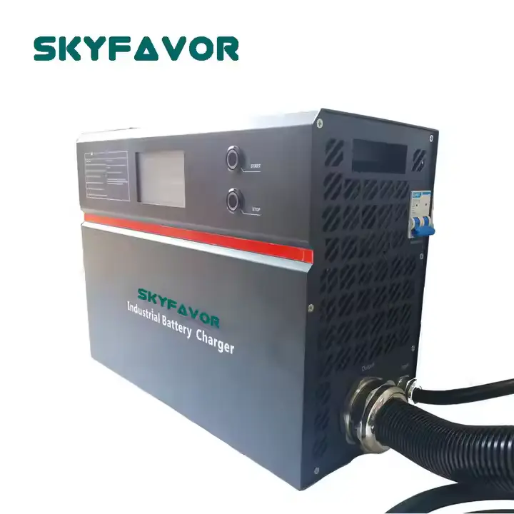 36v Forklift Battery Charger by SKYFAVOR-1 6