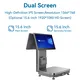 Touch Screen Monitor Supplier EN by LUXURING 4