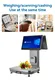 Touch Screen Monitor Supplier EN by LUXURING 3