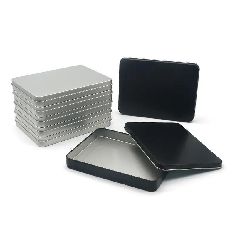 Custom Printed Tins Shenzhen - - XPD 2