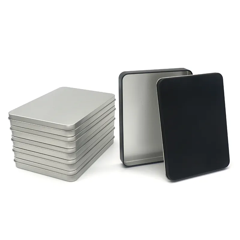 Custom Printed Tins Shenzhen - - XPD 3