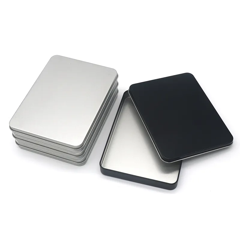 Custom Printed Tins Shenzhen - - XPD 4