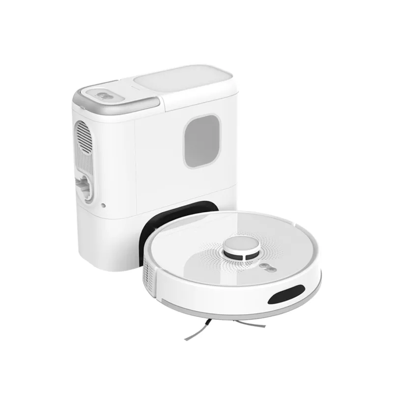 Vacuum Cleaner Manufacturer Manufacturing for Housecleaning 5