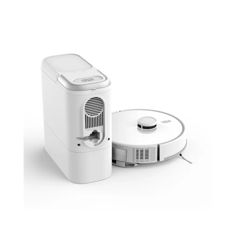 Vacuum Cleaner Manufacturer Manufacturing for Housecleaning 4