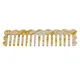 Modern Infant Hair Brush Infant Hair Brush Company 4