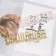 Modern Infant Hair Brush Infant Hair Brush Company 6