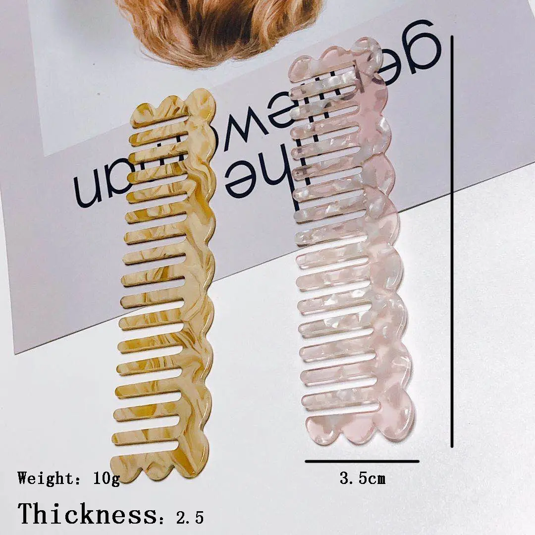 Modern Infant Hair Brush Infant Hair Brush Company 7
