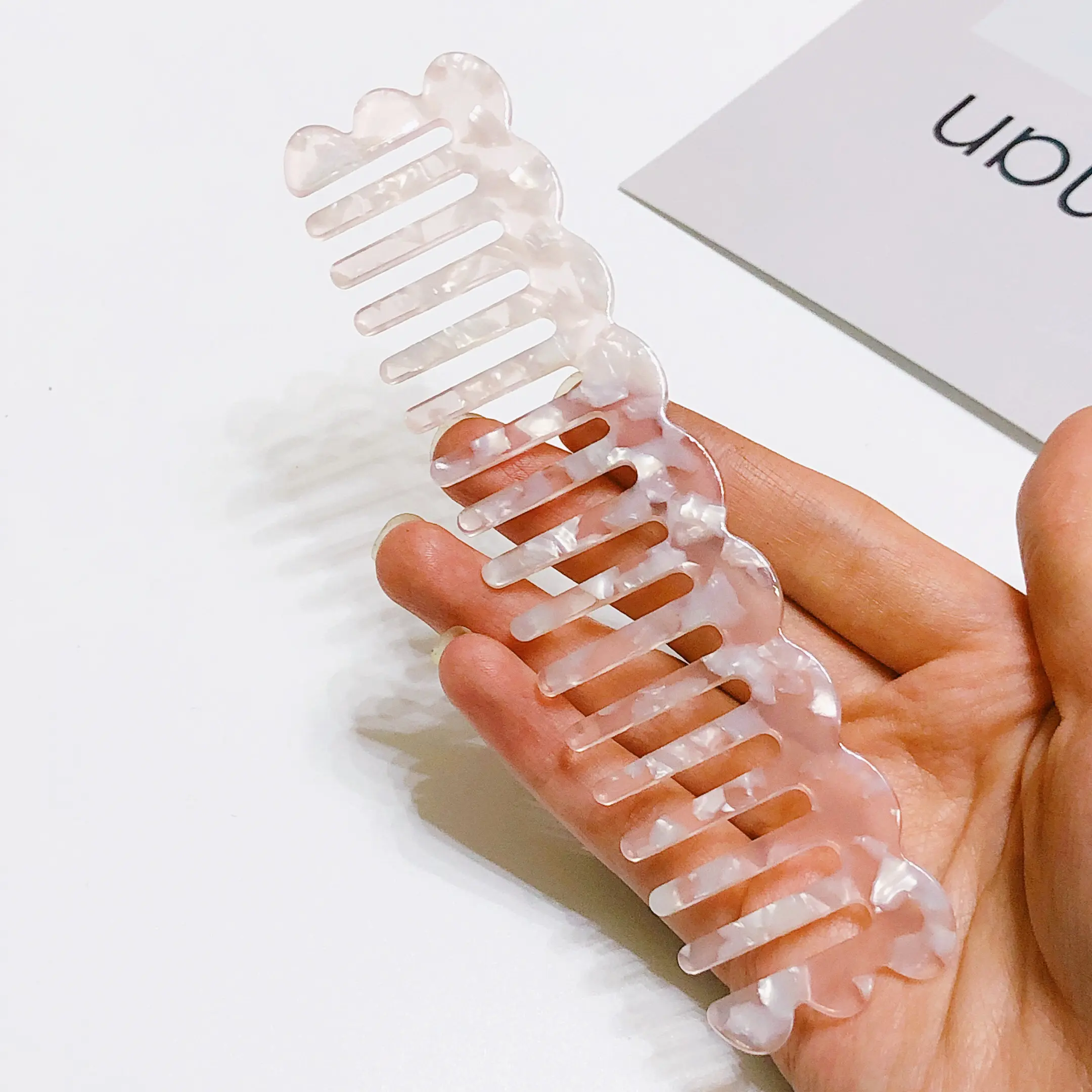 Modern Infant Hair Brush Infant Hair Brush Company 8