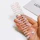 Modern Infant Hair Brush Infant Hair Brush Company 8