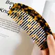 Bepoke Black Plastic Comb 8