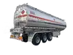 KDZG Trailer Truck Diesel Fuel Tank Trailer KDZG Diesel Fuel Tank TrailerCompany 5
