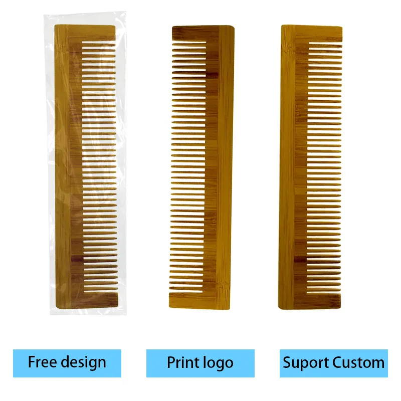Pink Hair Brush Bamboo Color - - Artisans 6