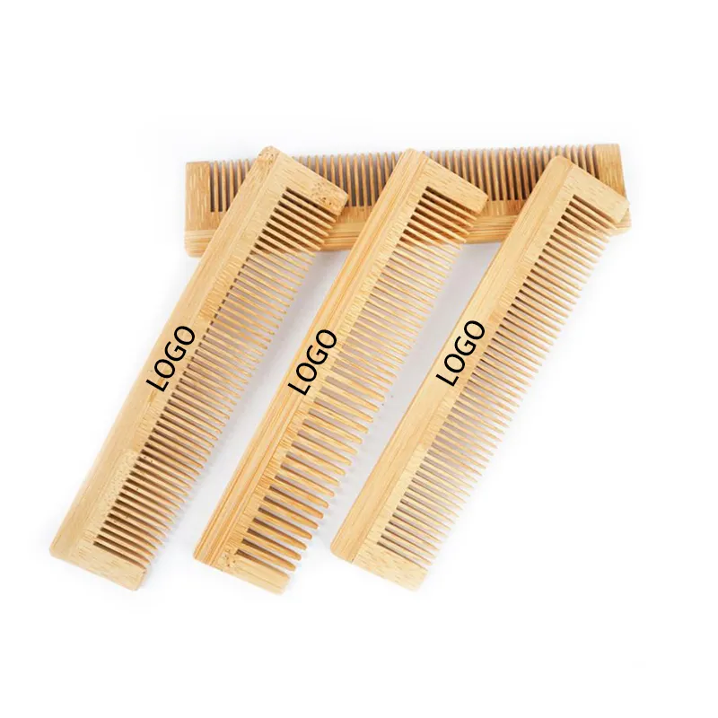 Pink Hair Brush Bamboo Color - - Artisans 4