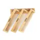 Pink Hair Brush Bamboo Color - - Artisans 4