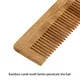 Pink Hair Brush Bamboo Color - - Artisans 5