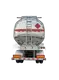 KDZG Trailer Truck Diesel Fuel Tank Trailer KDZG Diesel Fuel Tank TrailerCompany 6