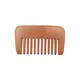 Factory Price Bamboo Fine Tooth Comb Bamboo Fine Tooth Comb Company 5
