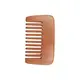 Factory Price Bamboo Fine Tooth Comb Bamboo Fine Tooth Comb Company 4