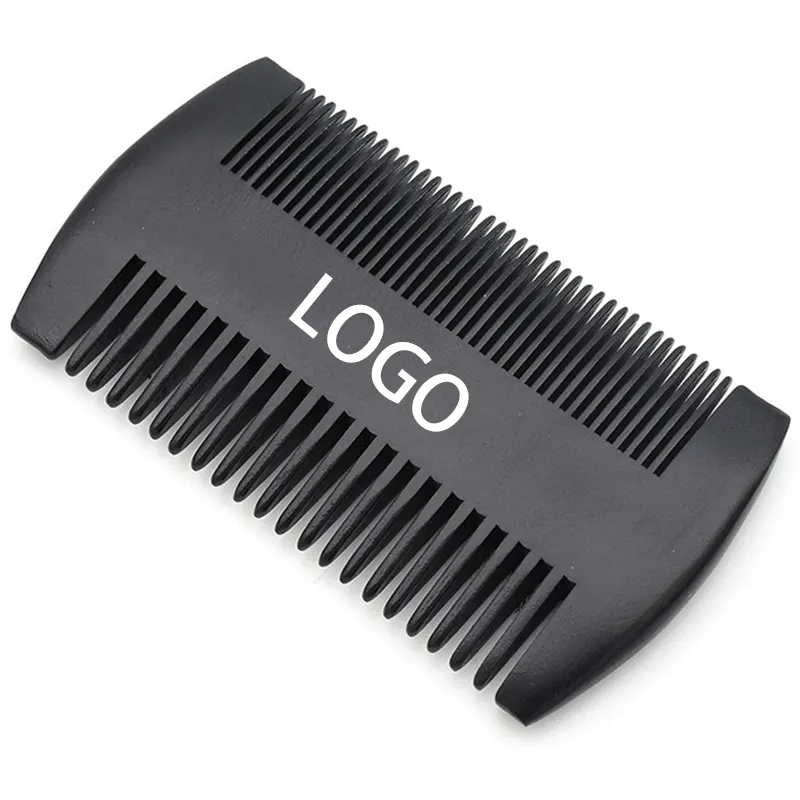 Customized Folding Wood Comb Price List 4