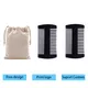 Customized Folding Wood Comb Price List 6