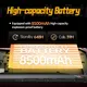 Good Selling Intrinsically Safe Mobile Phone Without Camera Factory for Business 7
