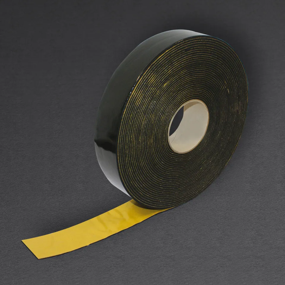 Eco-friendly Rubber Foam with Custom Services for Unit Air+105 °c 2