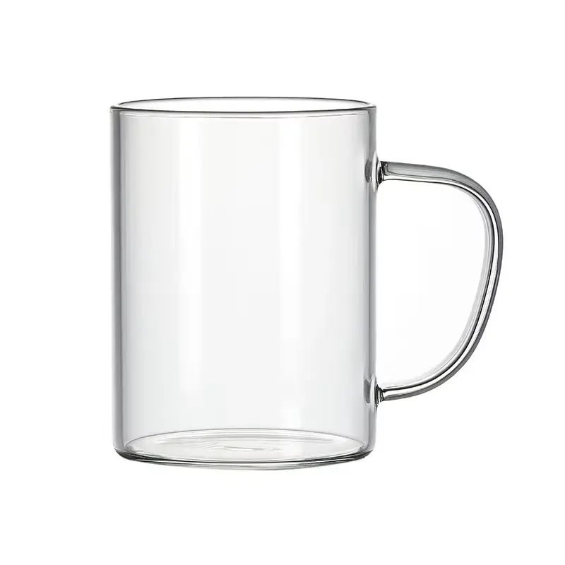 10 Beautifully Crafted Glass Mugs To Upgrade Your Morning Coffee Routine 1