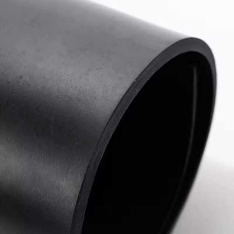 Long Lasting Eco-friendly Rubber Foam From China for Carriage 3