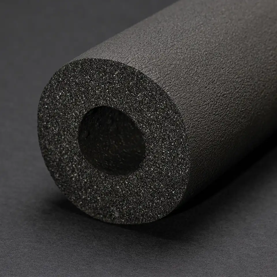K-Flex Class 0 Foam Rubber Insulation Pipe 1