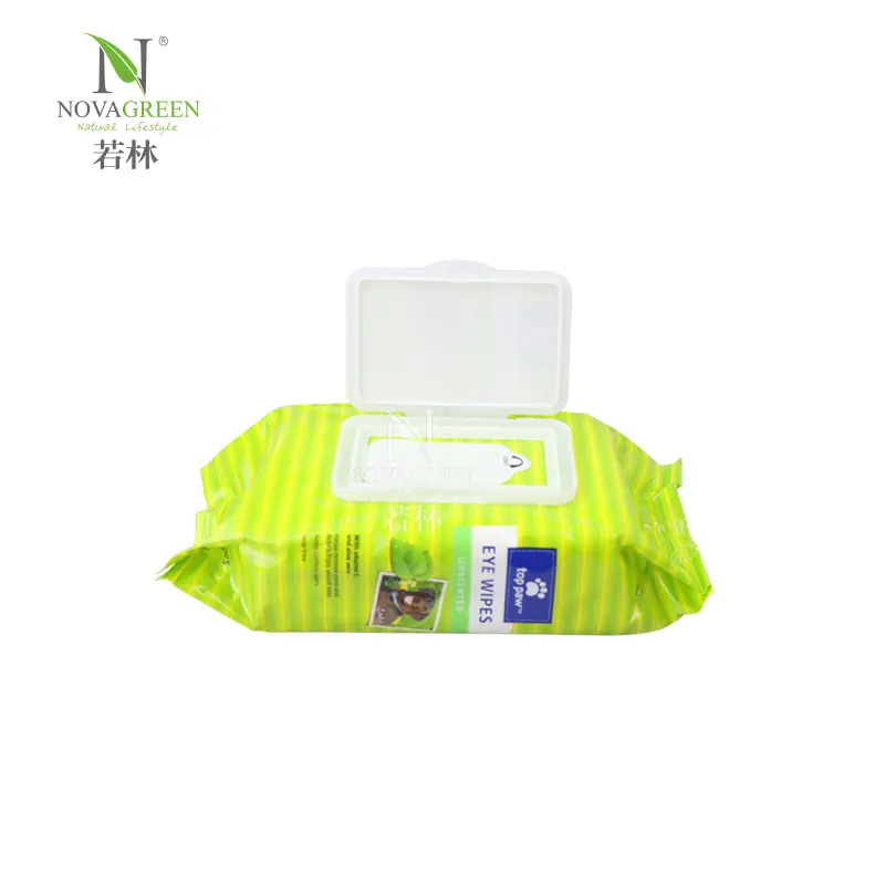 Wholesaledog Paw Wipes 4