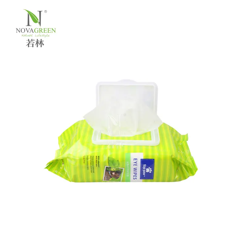 Wholesaledog Paw Wipes 5