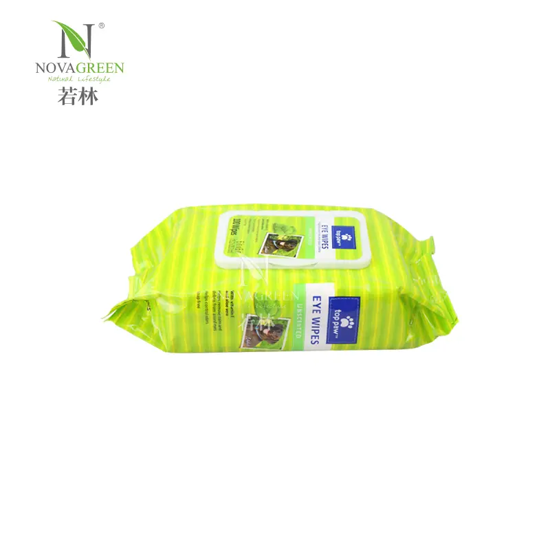 Wholesaledog Paw Wipes 7
