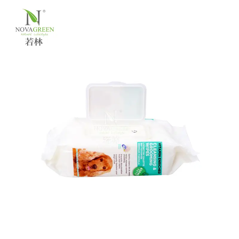 Ruolin Wipes Wet Tissue Supplier Wet Tissue Suppliersuppliers 3