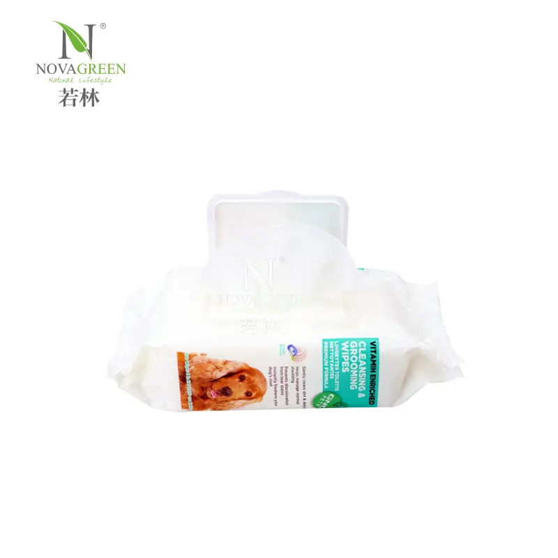 Ruolin Wipes Wet Tissue Supplier Wet Tissue Suppliersuppliers 4