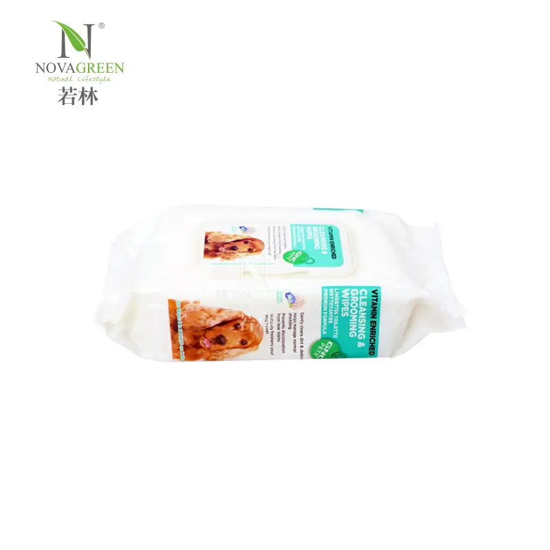 Ruolin Wipes Wet Tissue Supplier Wet Tissue Suppliersuppliers 5