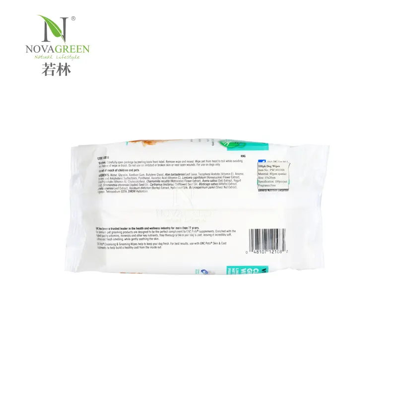 Ruolin Wipes Wet Tissue Supplier Wet Tissue Suppliersuppliers 6