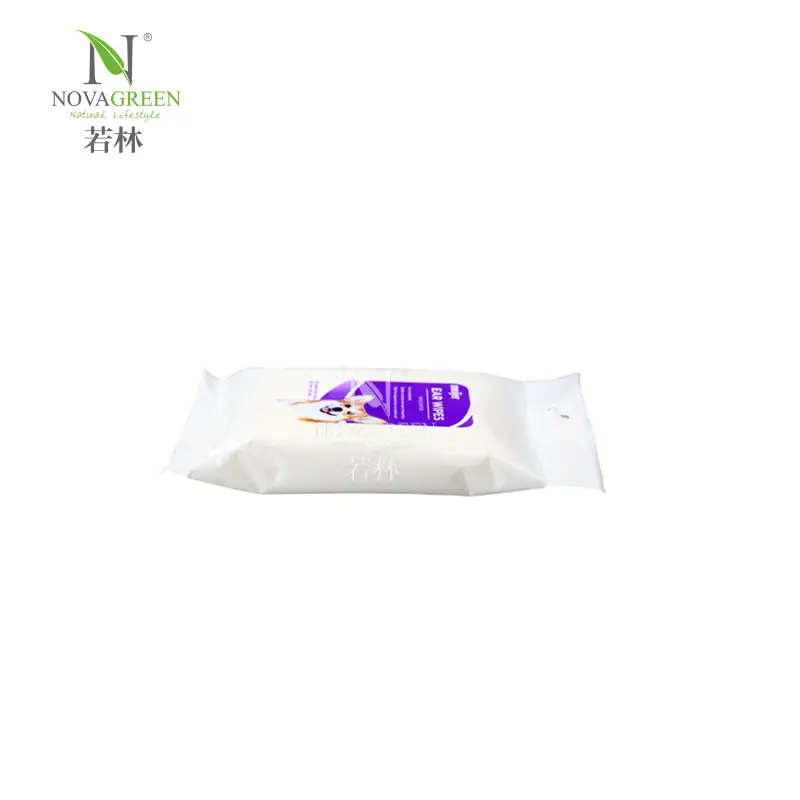 Personalized Antibacterial Wipes Company 6